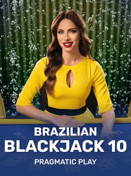 Speed Blackjack 30 - Emerald