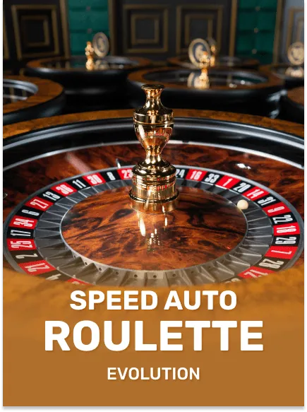 VIP Roulette - The Club