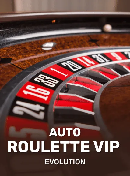Auto Roulette